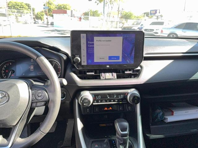 2023 TOYOTA RAV4 XLE P - 2T3A1RFV7PW358517