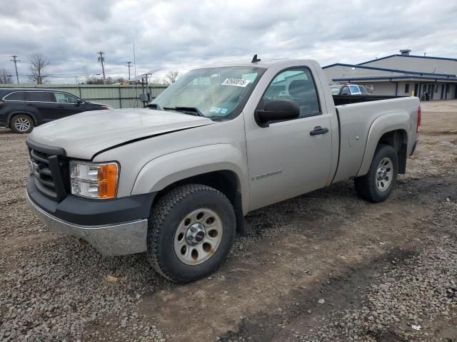 Global Auto Auctions: 2008 GMC SIERRA C15