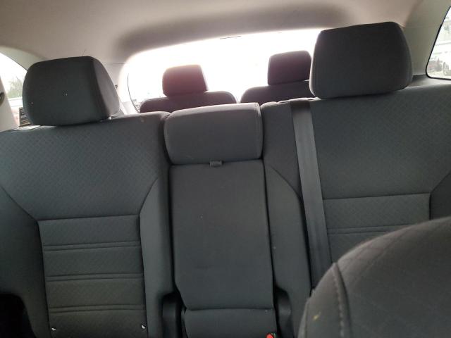 2018 KIA SORENTO LX #3292459721