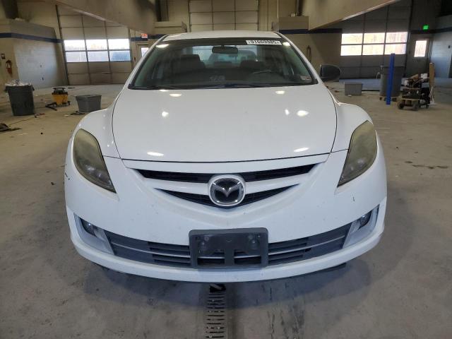 2010 MAZDA 6 I #3300660920