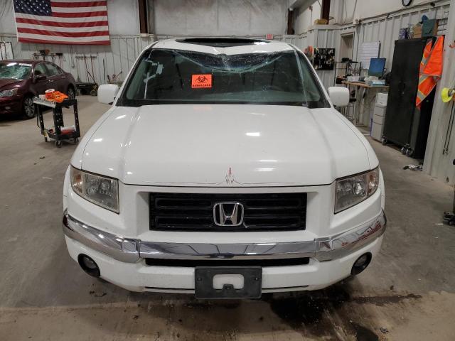 2006 HONDA RIDGELINE #3284863081