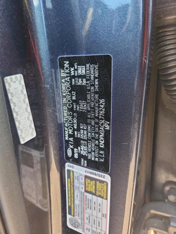 2020 KIA SPORTAGE L #3303969724