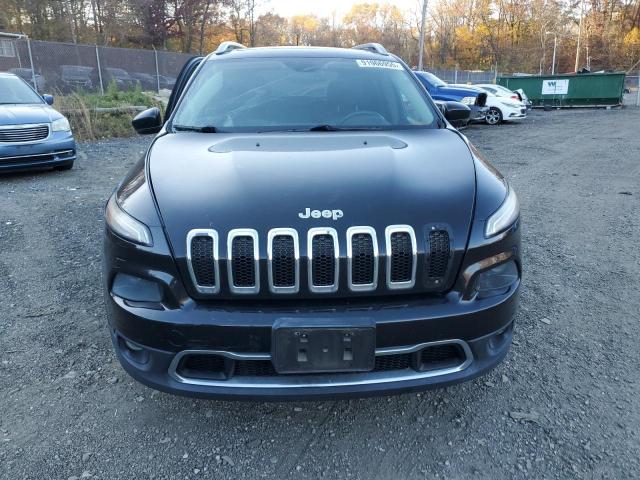 2014 JEEP CHEROKEE L #3293565962