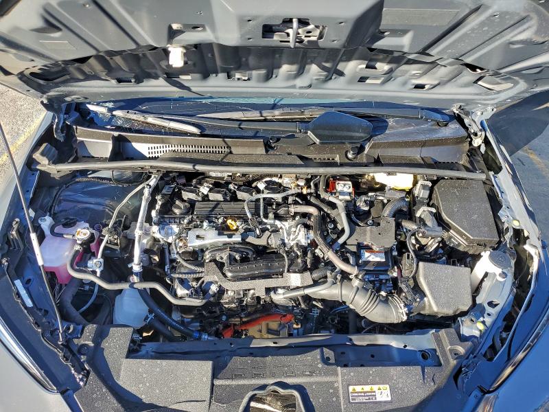 2026 TOYOTA PRIUS LE #3298168037