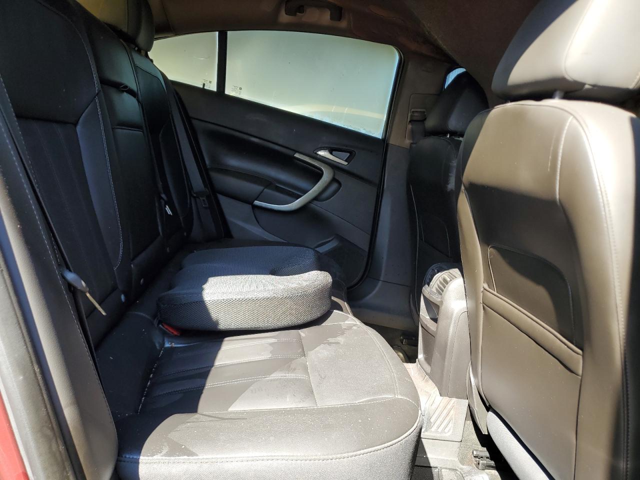 BUICK REGAL SPORT TOURING