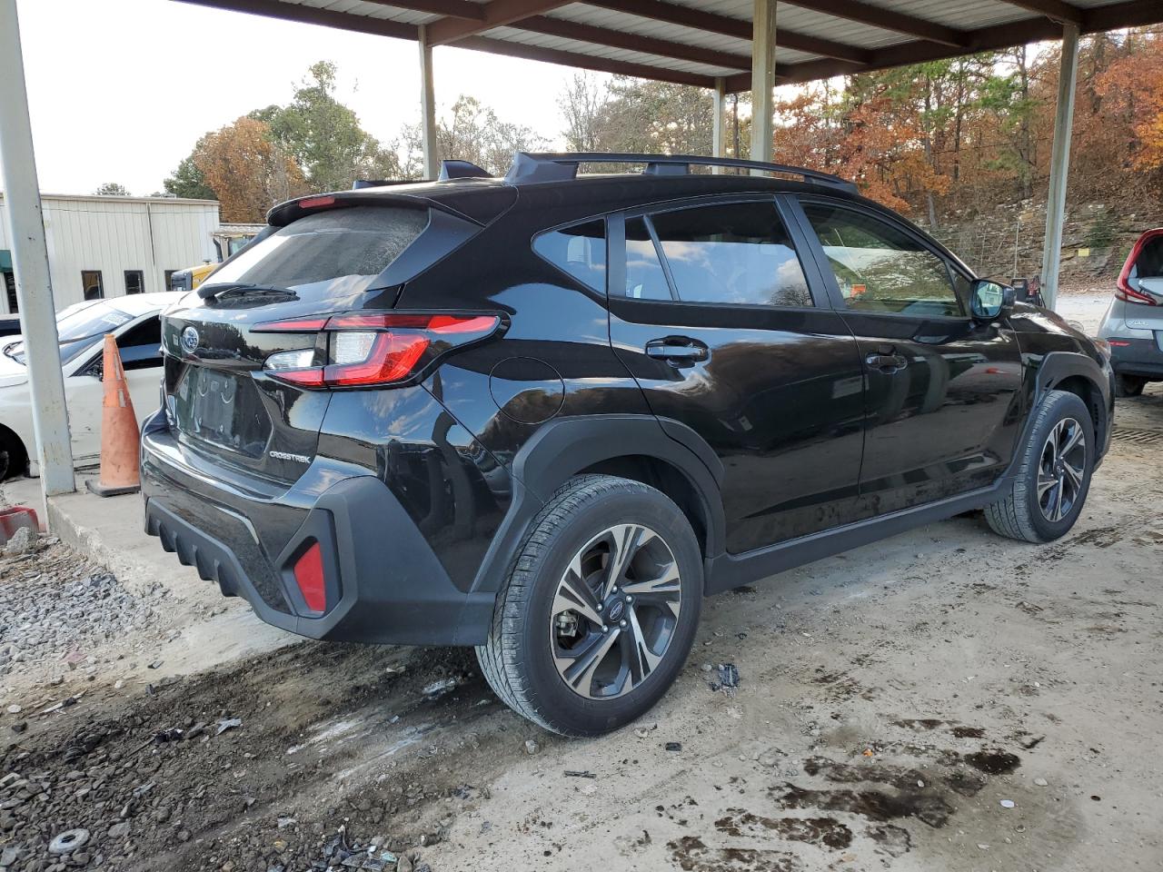 Lot #3293364436 2024 SUBARU CROSSTREK