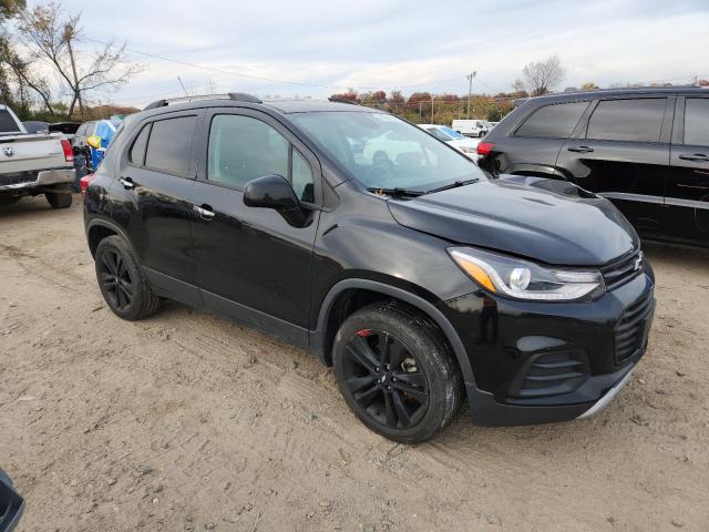 2018 CHEVROLET TRAX 1LT - 3GNCJPSB7JL369323