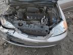 Lot #3310483068 2001 HONDA CIVIC LX