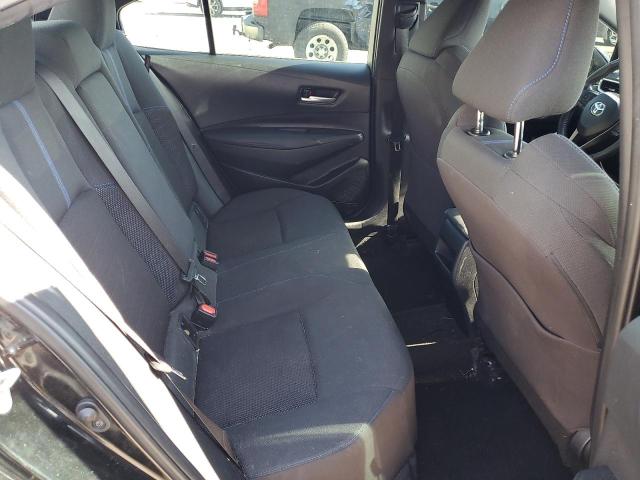 2020 TOYOTA COROLLA SE #3293374445