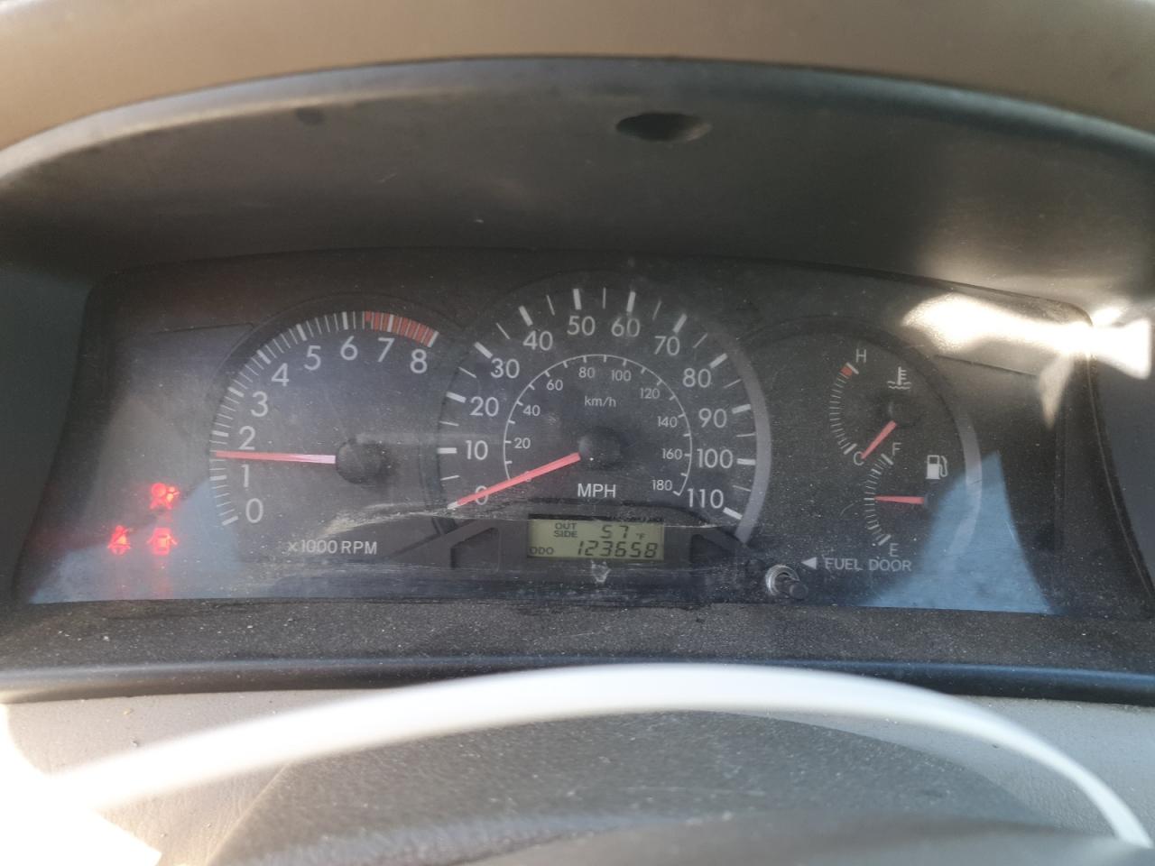 Lot #3291238957 2006 TOYOTA COROLLA CE