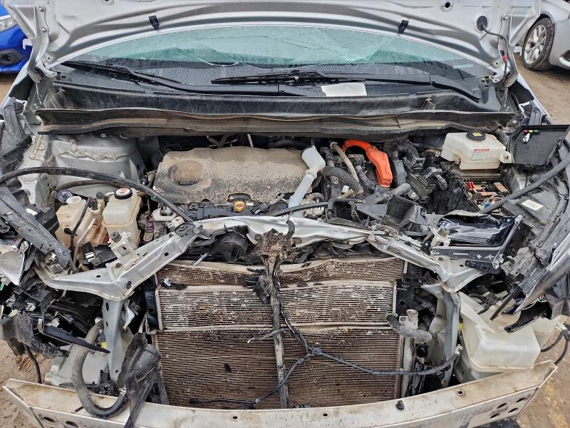 2022 TOYOTA SIENNA LE #3304869545