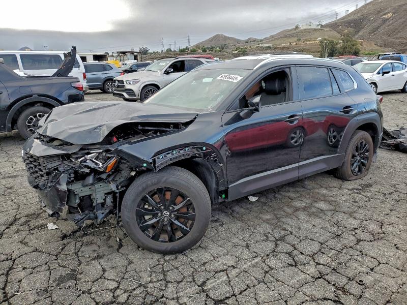 2025 MAZDA CX-50 PREF #3296210457