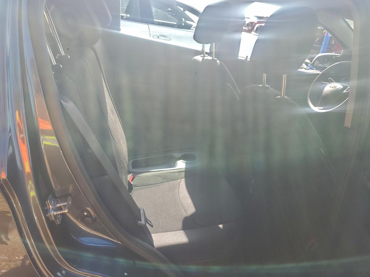 Lot #3315876137 2020 CHEVROLET SPARK 1LT