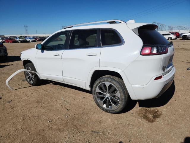 2019 JEEP CHEROKEE O #3284223250