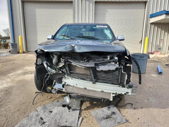 2018 CHEVROLET TRAVERSE L #3297186918