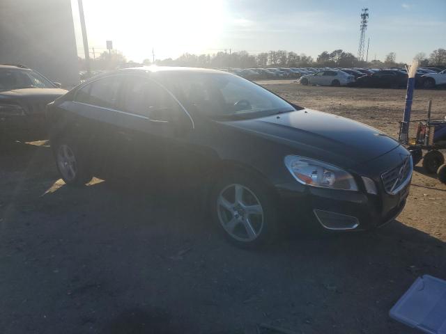 2012 VOLVO S60 T5 #3291441134