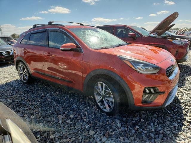 2021 KIA NIRO TOURI #3311645222