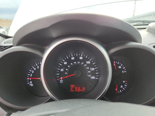 2013 KIA SOUL + #3290640797