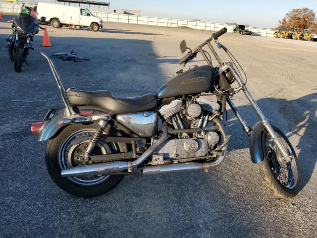 2002 HARLEY-DAVIDSON XL883 HUGG #3316995111