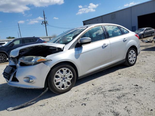 2012 FORD FOCUS SE - 1FAHP3F29CL129985