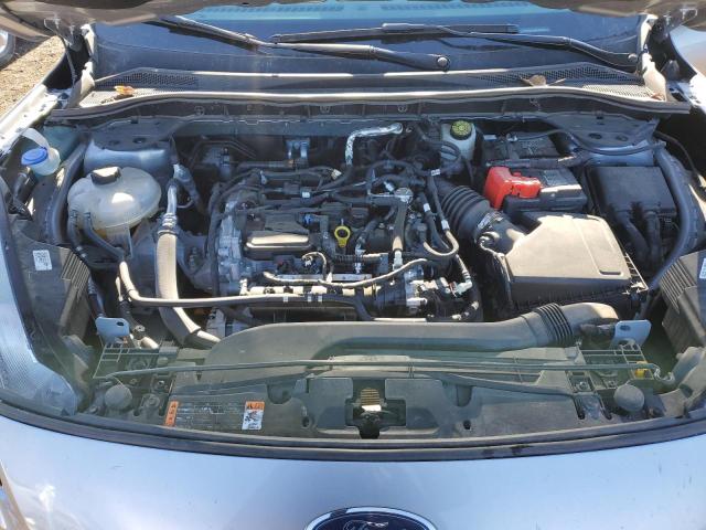 2021 FORD ESCAPE S #3293506410