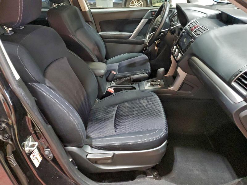 2016 SUBARU FORESTER 2 #3301710417