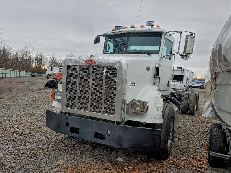 2014 PETERBILT 365 #3294091945