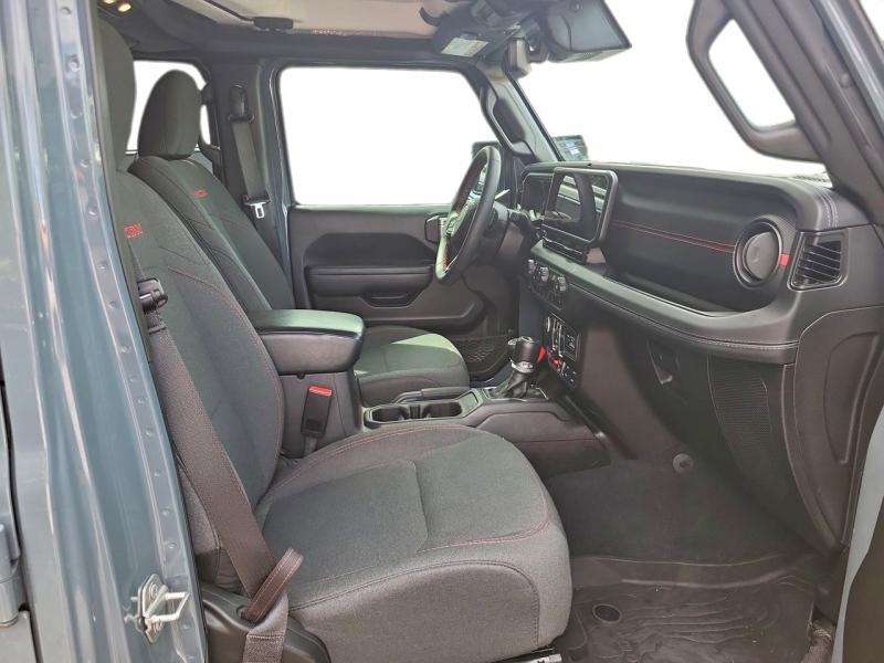 2024 JEEP WRANGLER R #3295922397