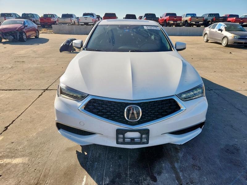 2018 ACURA TLX #3303868701