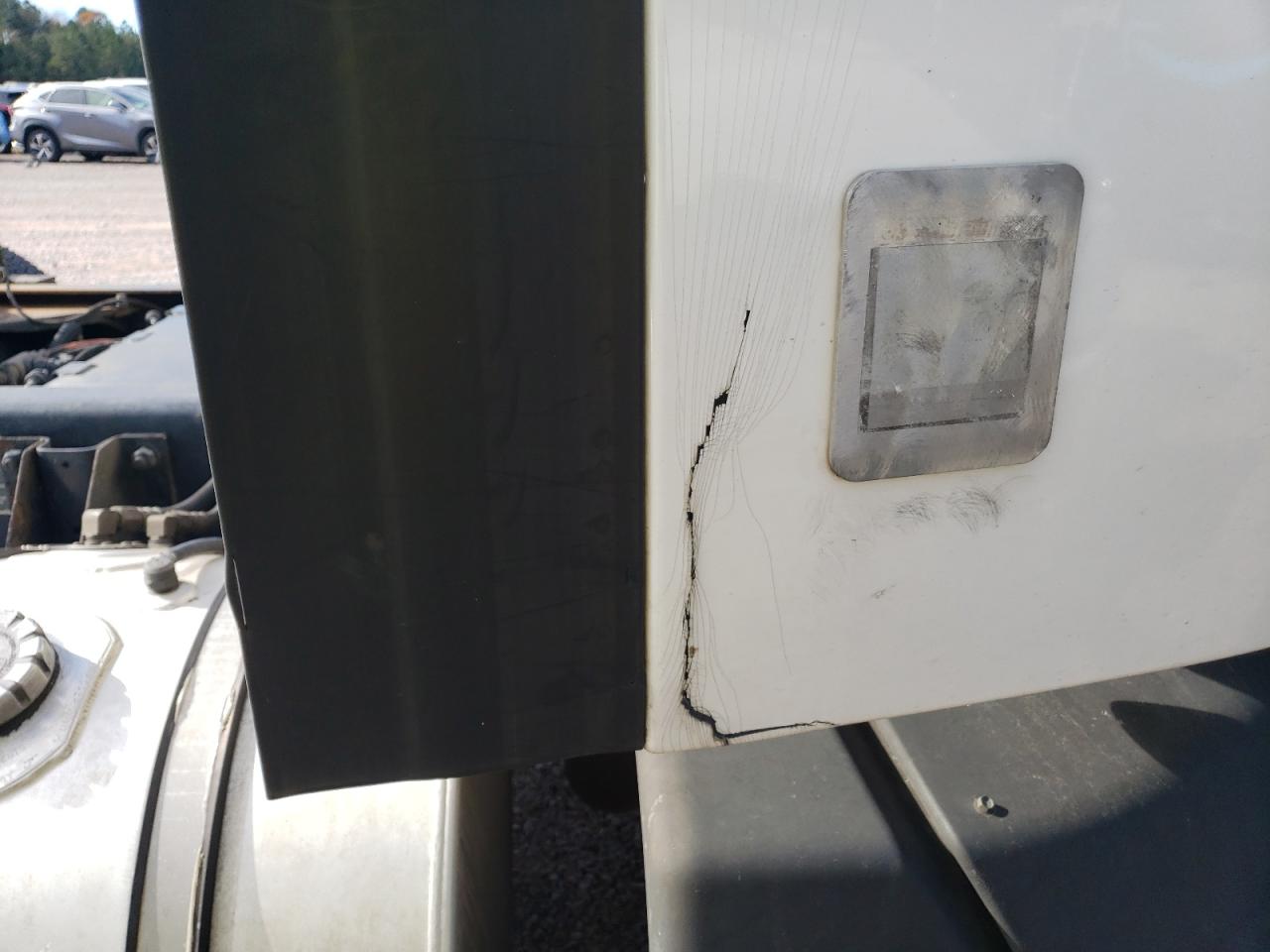 Lot #3292361272 2016 KENWORTH CONSTRUCTI