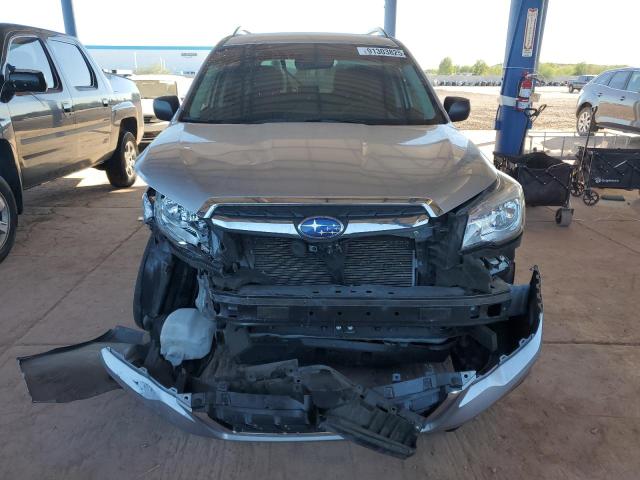 2018 SUBARU FORESTER 2 - JF2SJABC7JH538878