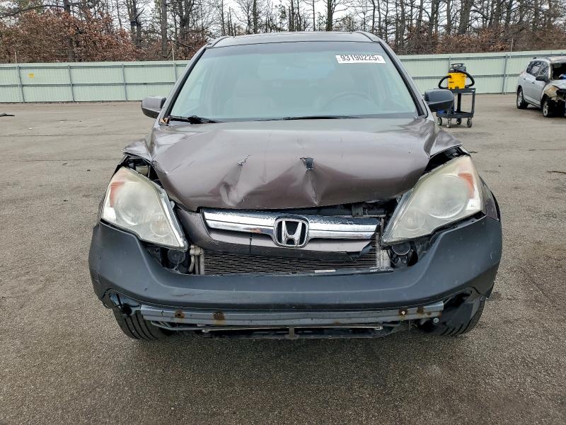 2009 HONDA CR-V EXL #3305463062