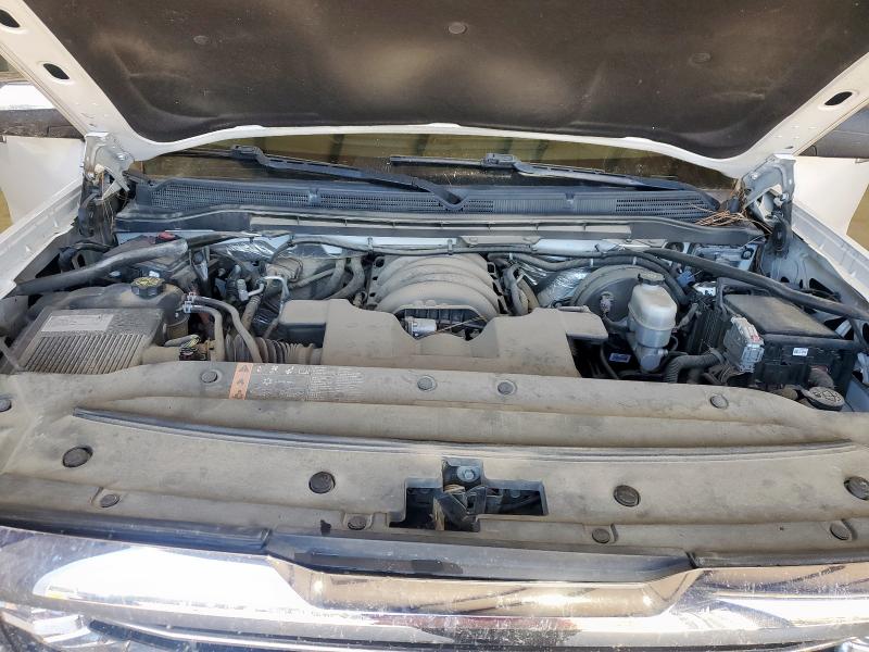 2018 GMC SIERRA K15 #3303716432