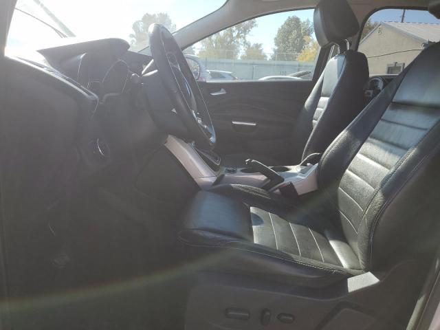 2013 FORD ESCAPE SEL - 1FMCU0H95DUB23128