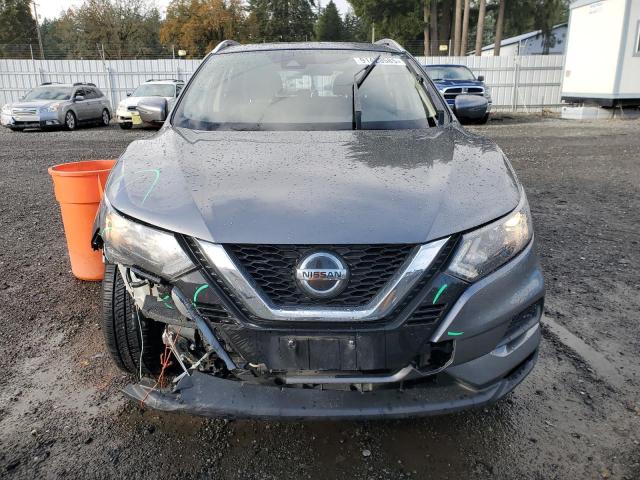 2021 NISSAN ROGUE SPOR #3304550449
