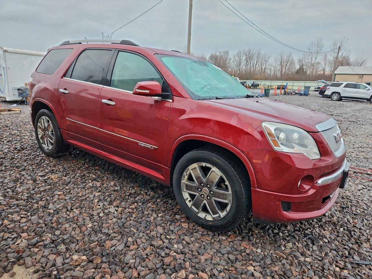 GMC ACADIA DENALI