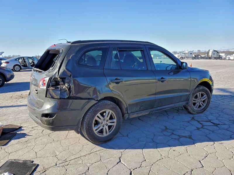 2010 HYUNDAI SANTA FE G #3301776356