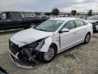 Lot #3297956827 2017 HYUNDAI SONATA HYB
