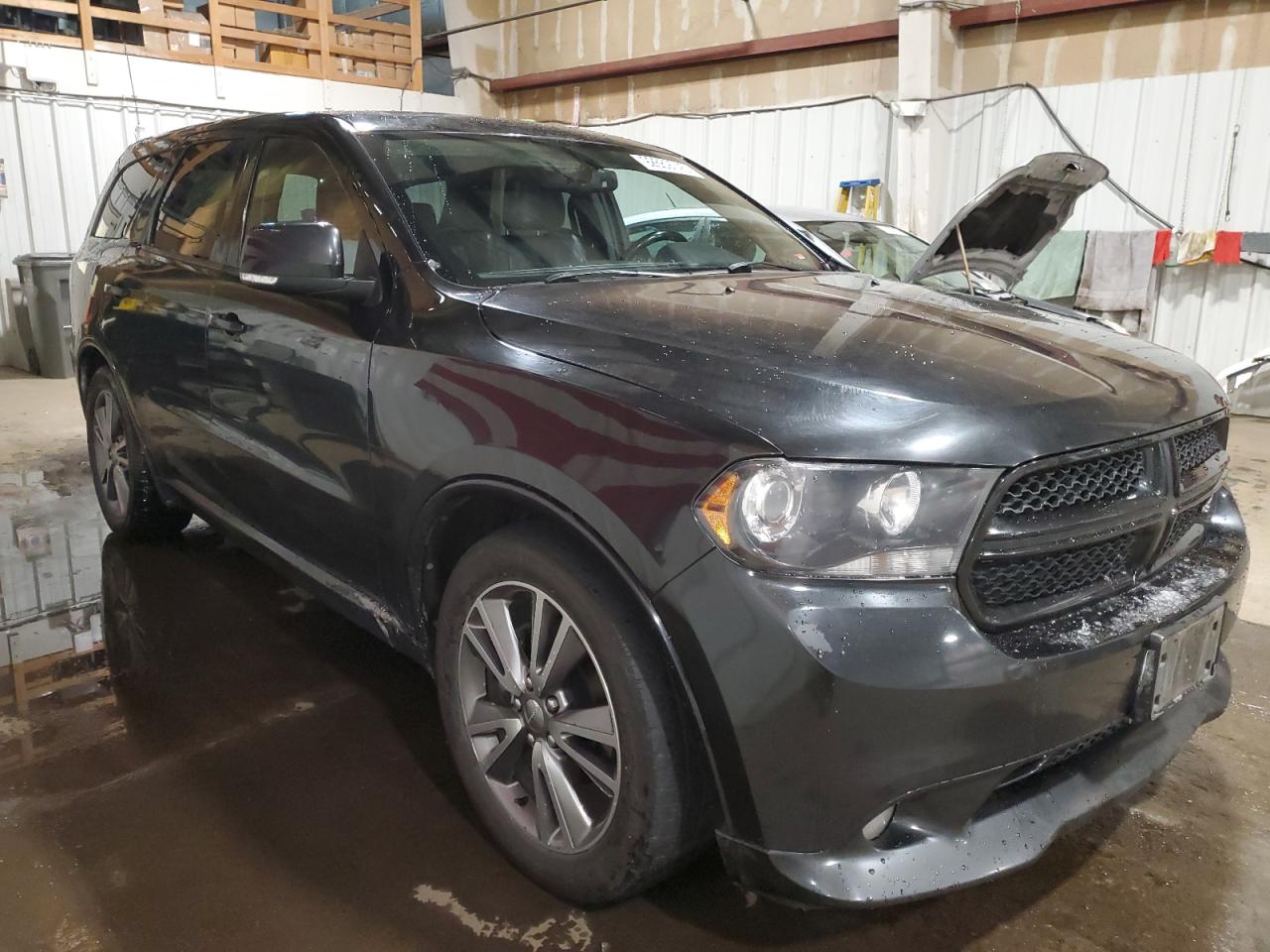 DODGE DURANGO R/T