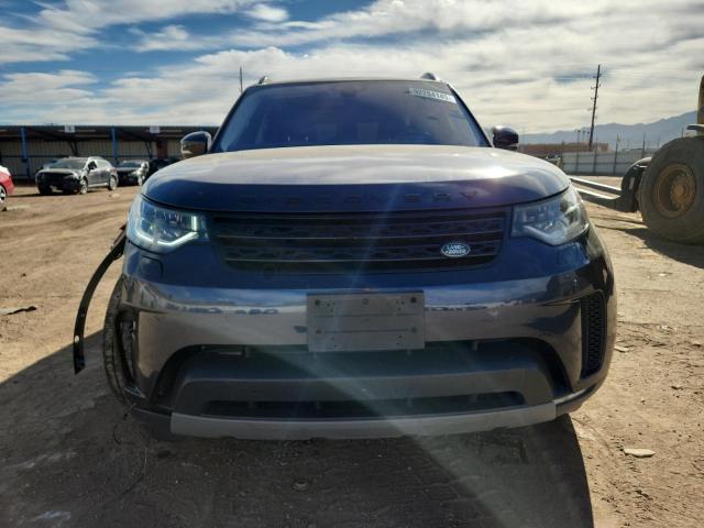 2018 LAND ROVER DISCOVERY #3294813765