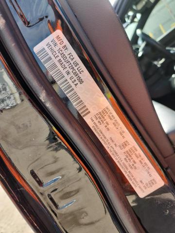 2023 DODGE DURANGO PU #3290565776