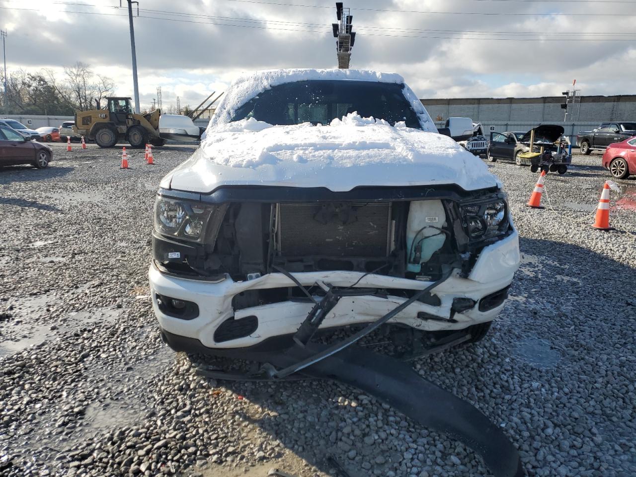 RAM 1500 BIG HORN/LONE STAR