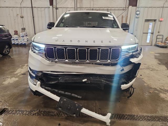 2024 JEEP WAGONEER S #3292431577