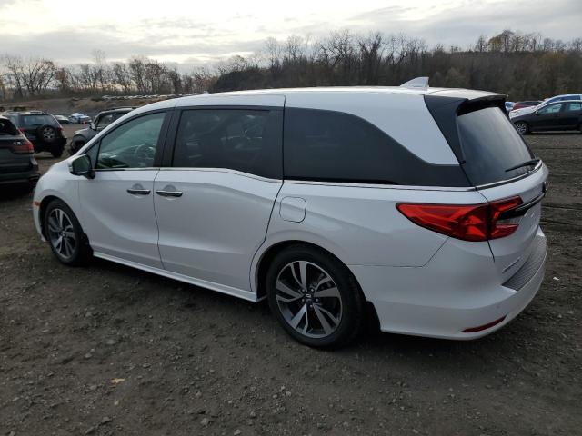 2024 HONDA ODYSSEY TO #3292300291