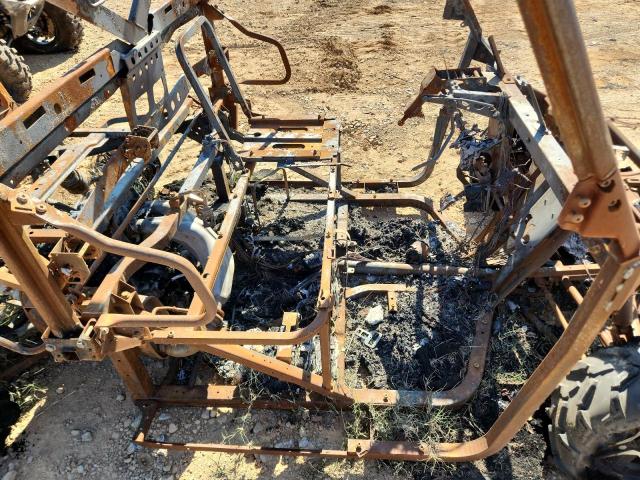 2016 POLARIS RANGER XP #3287636019