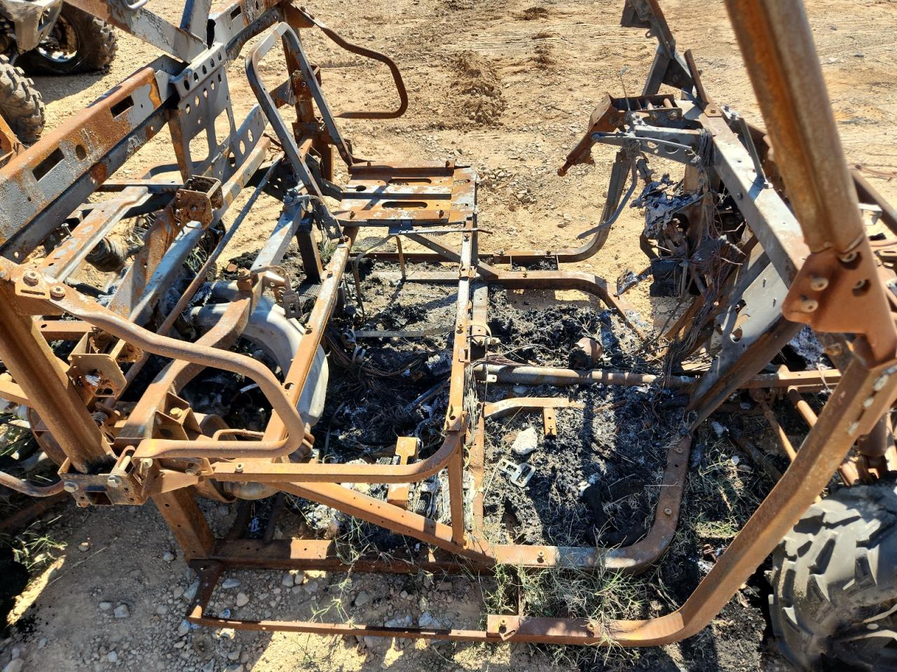 Lot #3287636019 2016 POLARIS RANGER XP