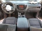 Lot #3297993038 2021 CHEVROLET TRAVERSE L