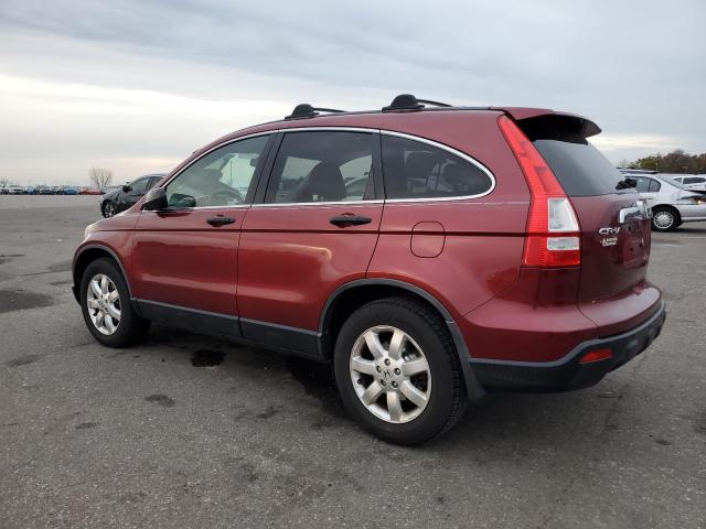 2008 HONDA CR-V EX #3284634333