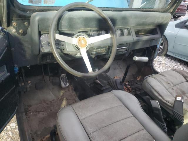 1995 JEEP WRANGLER / #3280262686