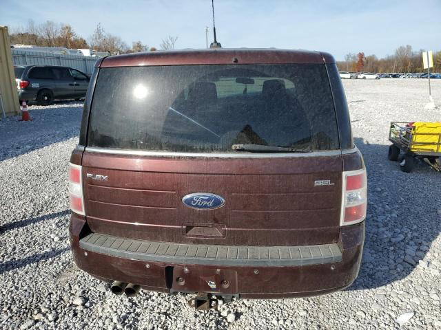 2010 FORD FLEX SEL #3303853516